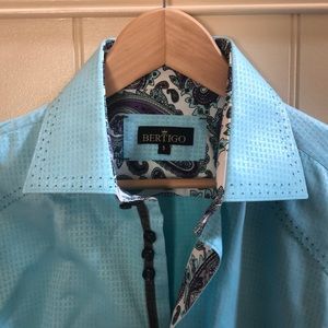 Bertigo Dress Shirt